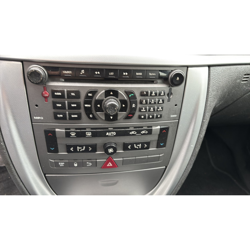 Retroviseur droit CITROEN C5 1 Photo n°17