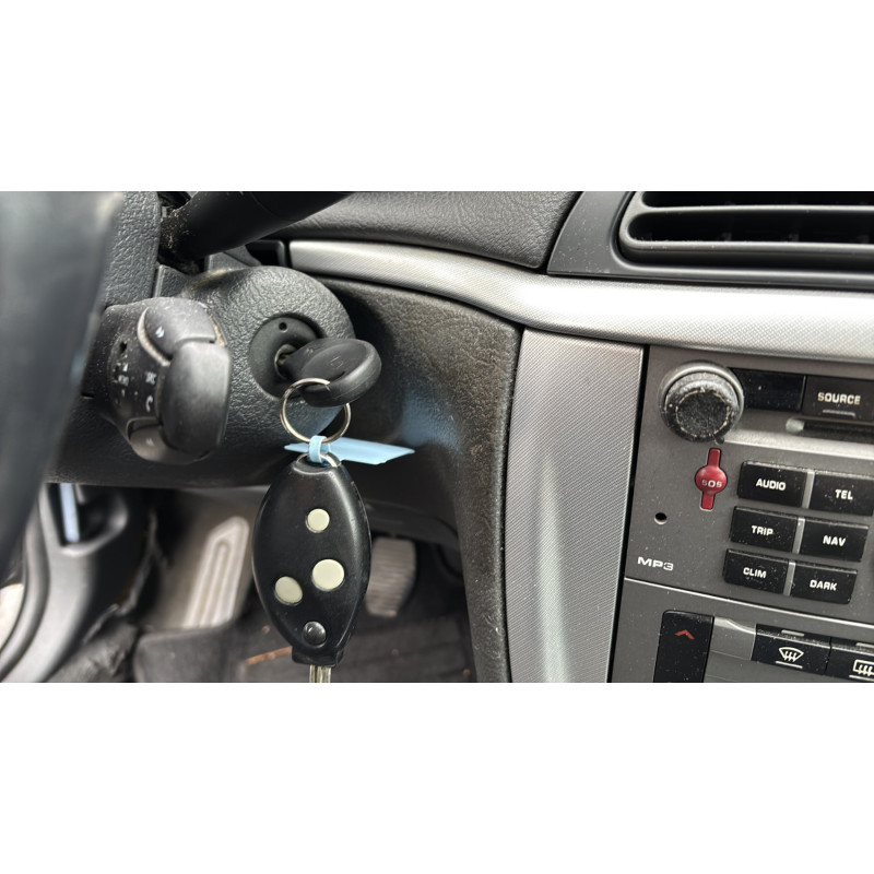 Retroviseur droit CITROEN C5 1 Photo n°18