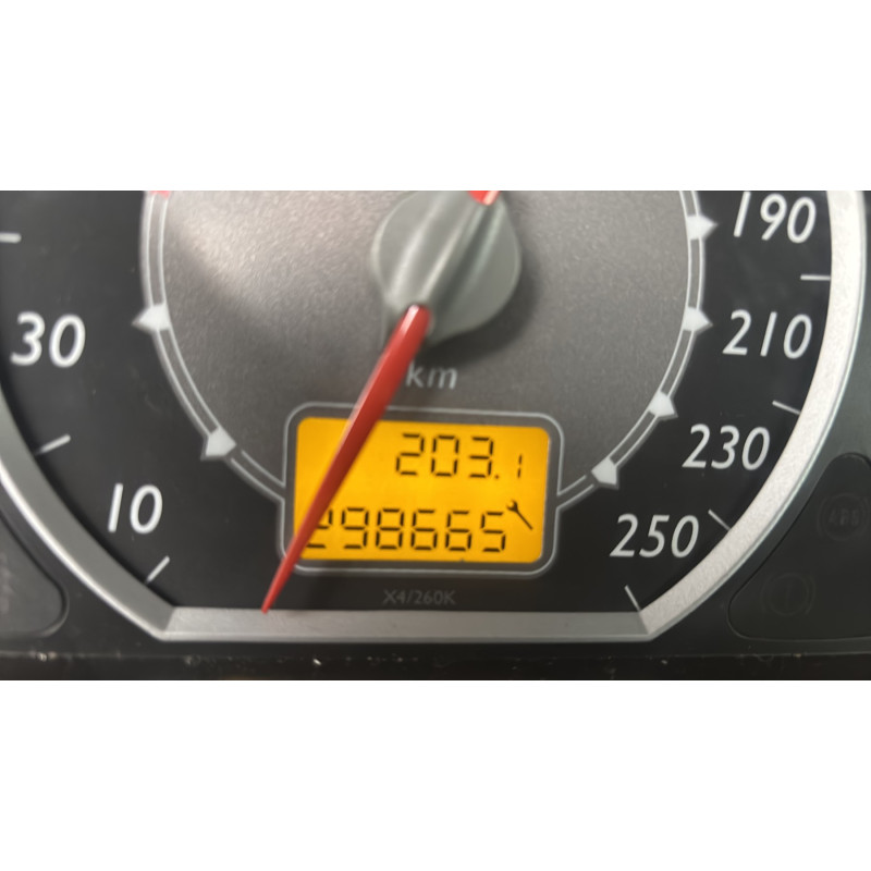 Retroviseur droit CITROEN C5 1 Photo n°19