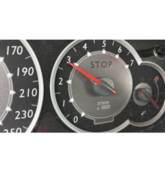 Retroviseur droit CITROEN C5 1