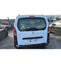 Compresseur clim PEUGEOT PARTNER 2