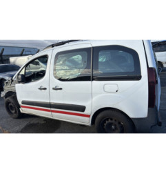 Compresseur clim PEUGEOT PARTNER 2