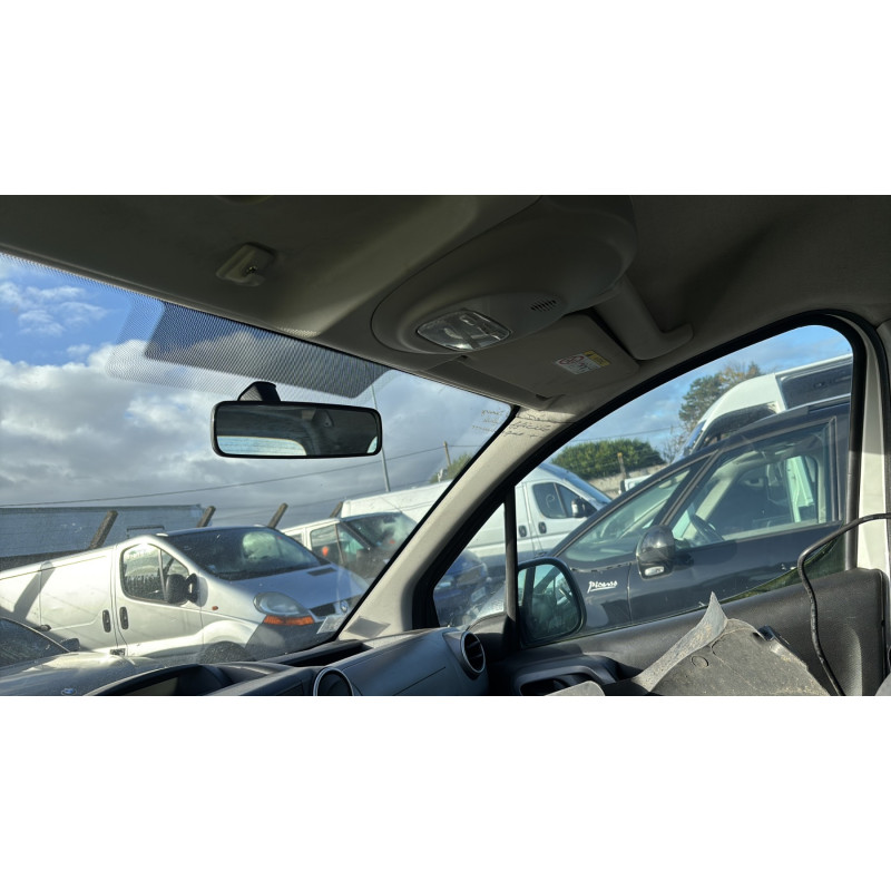 Compresseur clim PEUGEOT PARTNER 2 Photo n°20
