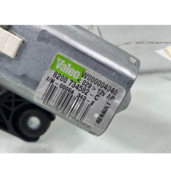 Moteur essuie glace arriere DACIA DUSTER 1