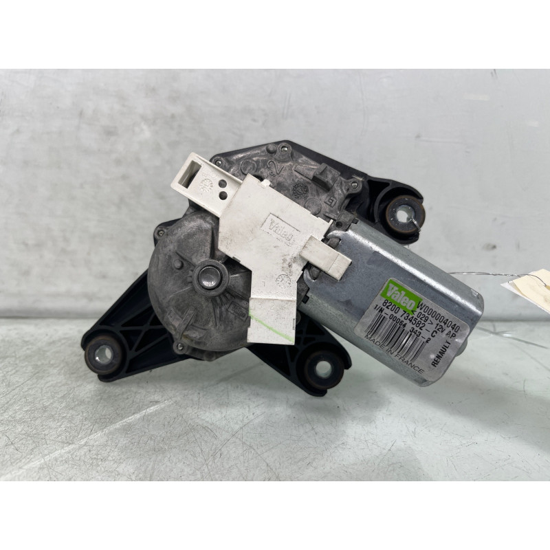 Moteur essuie glace arriere DACIA DUSTER 1 Photo n°3