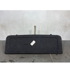 Plage arriere OPEL AGILA A Photo n°1