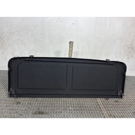 Plage arriere OPEL AGILA A