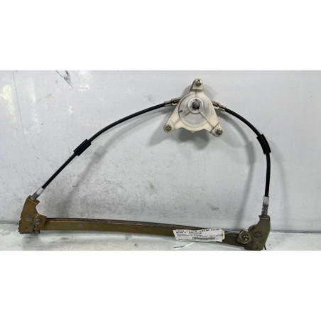 Leve vitre mecanique avant gauche PEUGEOT 405