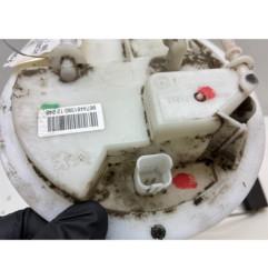 Pompe à carburant PEUGEOT 208 1