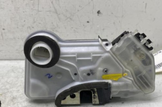 Serrure avant gauche CITROEN C1 2