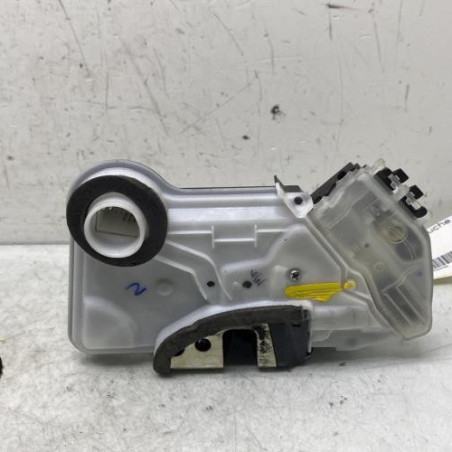 Serrure avant gauche CITROEN C1 2