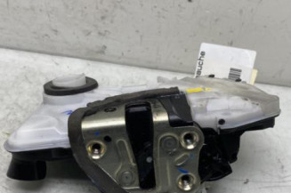 Serrure avant gauche CITROEN C1 2