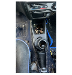 Feu arriere stop central CITROEN SAXO