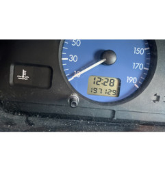 Feu arriere stop central CITROEN SAXO