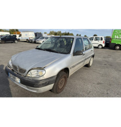 Feu arriere stop central CITROEN SAXO