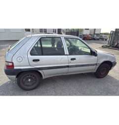 Feu arriere stop central CITROEN SAXO