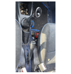 Feu arriere stop central CITROEN SAXO