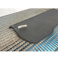 Plage arriere RENAULT TWINGO 3