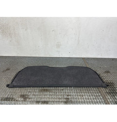 Plage arriere RENAULT TWINGO 3
