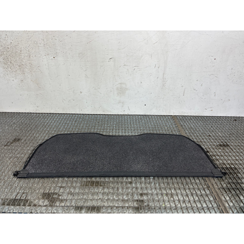 Plage arriere RENAULT TWINGO 3 Photo n°3