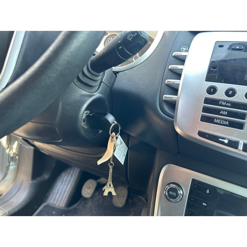 Porte arriere gauche LANCIA DELTA 3 Photo n°4