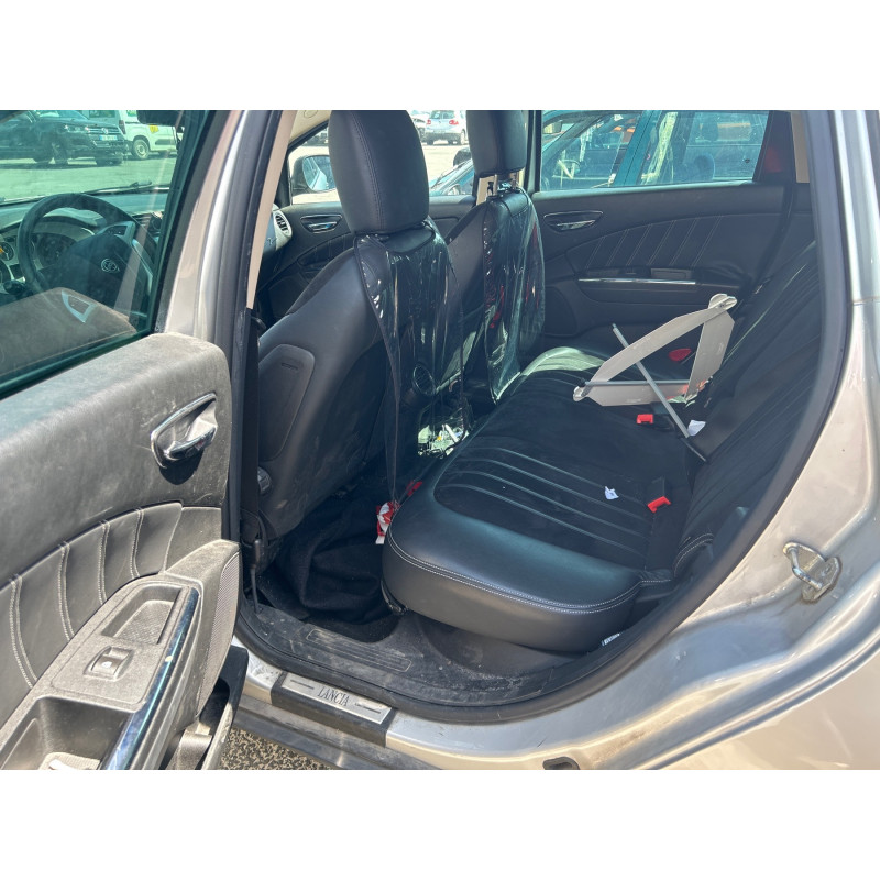 Porte arriere gauche LANCIA DELTA 3 Photo n°9