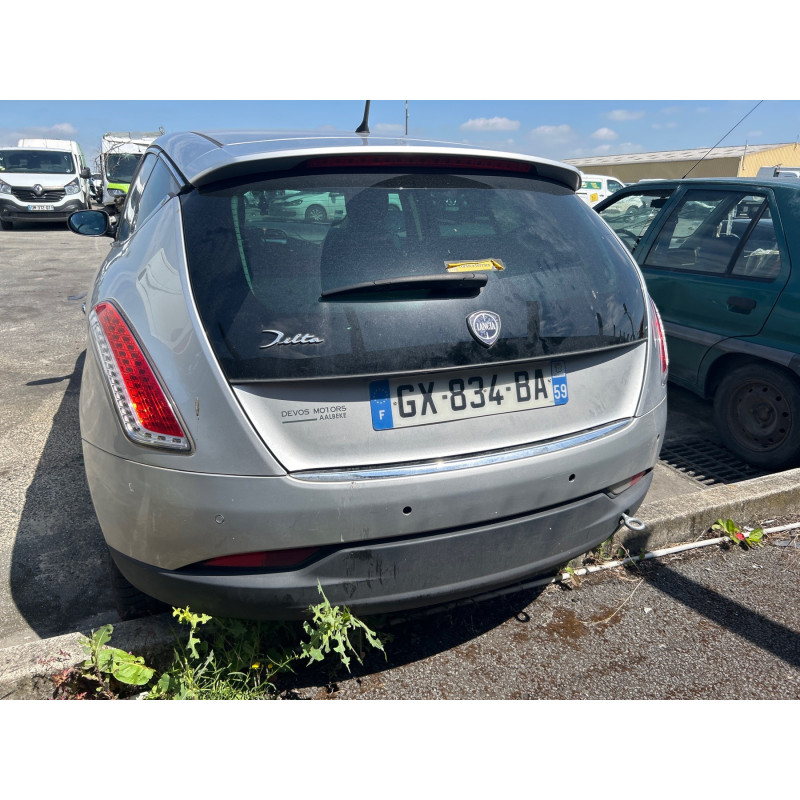 Porte arriere gauche LANCIA DELTA 3 Photo n°14