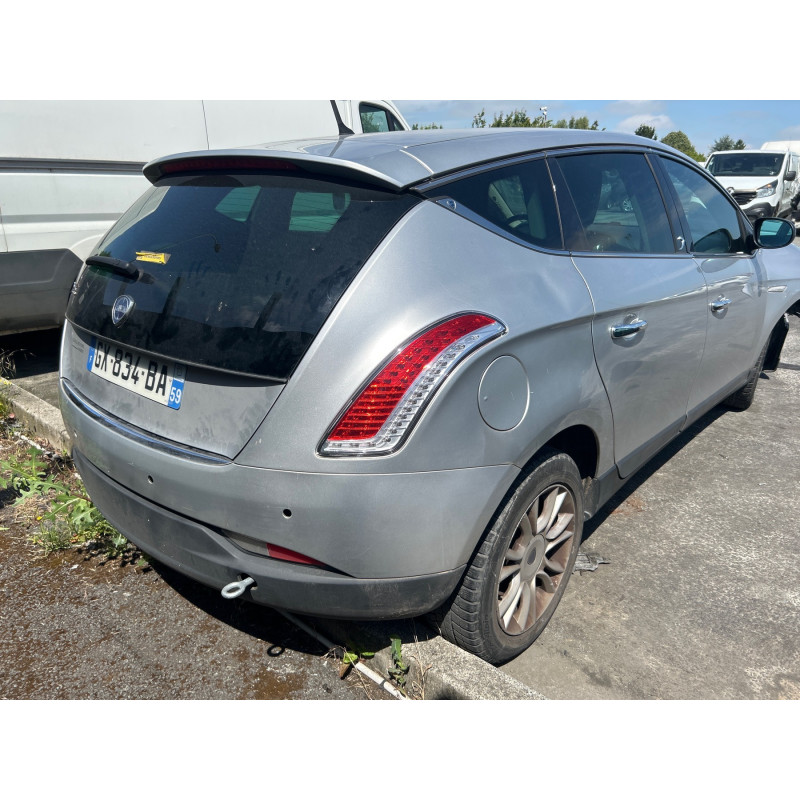 Porte arriere gauche LANCIA DELTA 3 Photo n°15