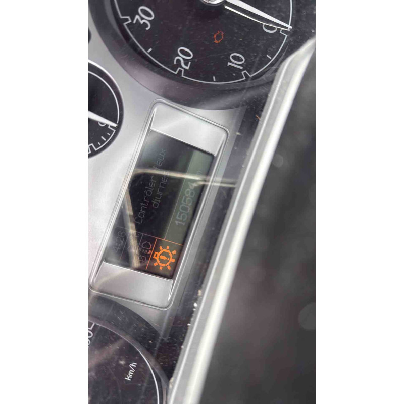 Porte arriere gauche LANCIA DELTA 3 Photo n°18
