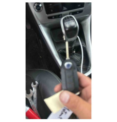 Porte arriere gauche LANCIA DELTA 3