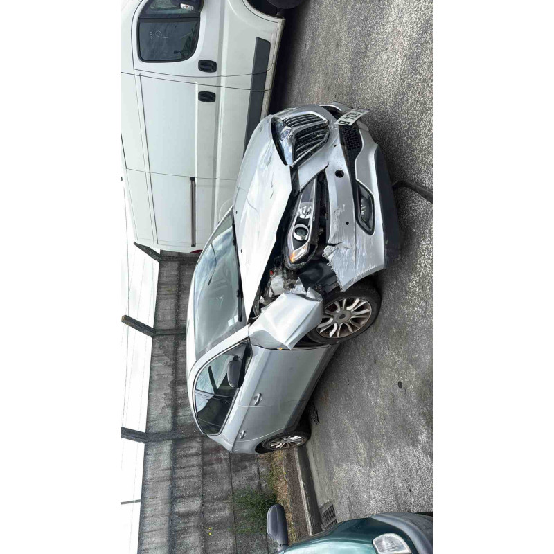 Porte arriere gauche LANCIA DELTA 3 Photo n°20