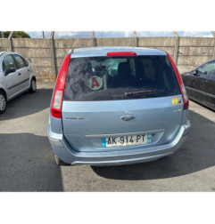 Plage arriere FORD FUSION