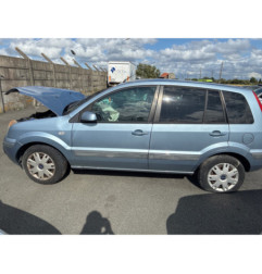 Plage arriere FORD FUSION