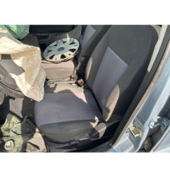 Plage arriere FORD FUSION