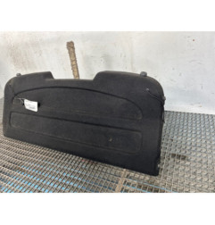 Plage arriere FORD FIESTA 6