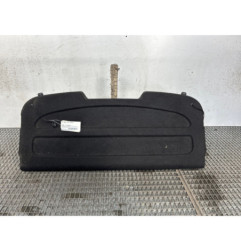 Plage arriere FORD FIESTA 6