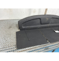 Plage arriere TOYOTA YARIS 2 Photo n°1