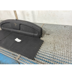 Plage arriere TOYOTA YARIS 2
