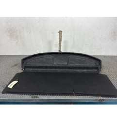 Plage arriere TOYOTA YARIS 2