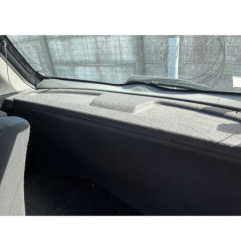 Plage arriere TOYOTA YARIS 2