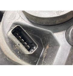 Optique avant principal droit (feux)(phare) RENAULT CLIO 3