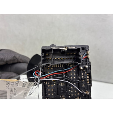 Commodo d'essuie glaces RENAULT CAPTUR 1