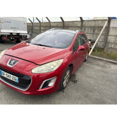 PEUGEOT 308 1 SW PHASE 2 BREAK 1.6 THP - 16V TURBO Photo n°1