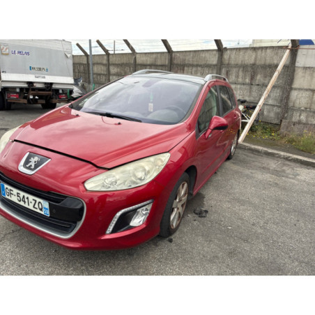 PEUGEOT 308 1 SW PHASE 2 BREAK 1.6 THP - 16V TURBO Photo n°1