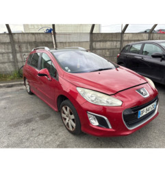 PEUGEOT 308 1 SW PHASE 2 BREAK 1.6 THP - 16V TURBO