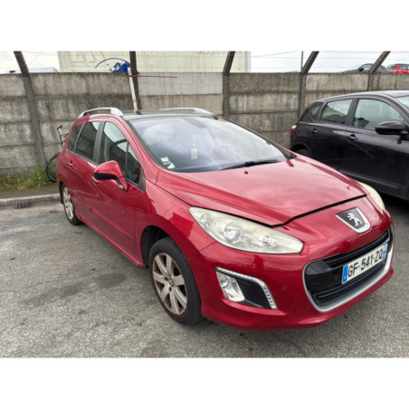 PEUGEOT 308 1 SW PHASE 2 BREAK 1.6 THP - 16V TURBO