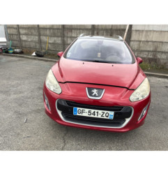 PEUGEOT 308 1 SW PHASE 2 BREAK 1.6 THP - 16V TURBO