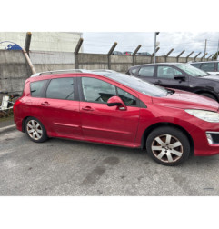 PEUGEOT 308 1 SW PHASE 2 BREAK 1.6 THP - 16V TURBO