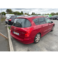 PEUGEOT 308 1 SW PHASE 2 BREAK 1.6 THP - 16V TURBO