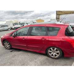 PEUGEOT 308 1 SW PHASE 2 BREAK 1.6 THP - 16V TURBO